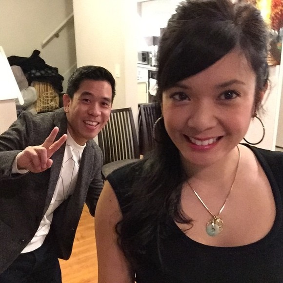 Meet your Posher, Kri - Picture 1 of 1